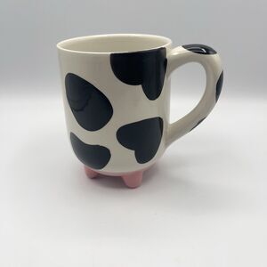 Cow Udder Coffee Mug 20oz -Boston Warehouse